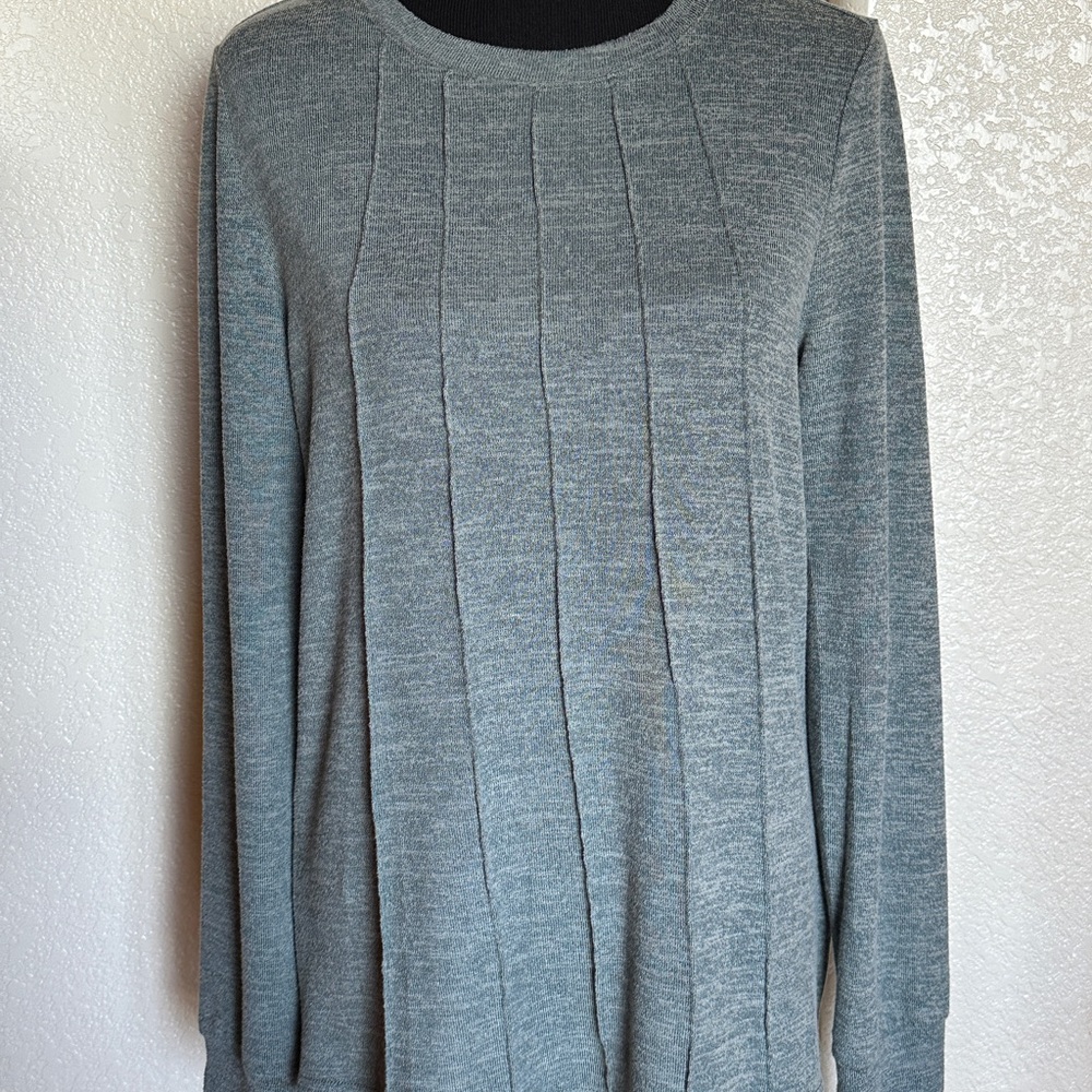 NWOT Cozy Knit Sweater